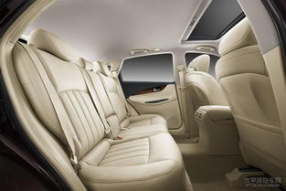 全新東風英菲尼迪QX50正式預售 探究汽車保養服務之道
